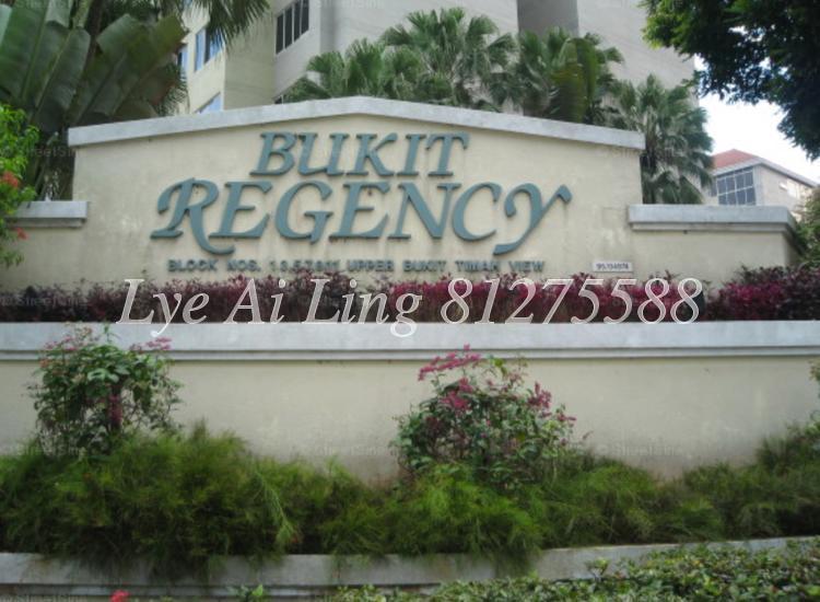 Bukit Regency (D21), Condominium #155202402